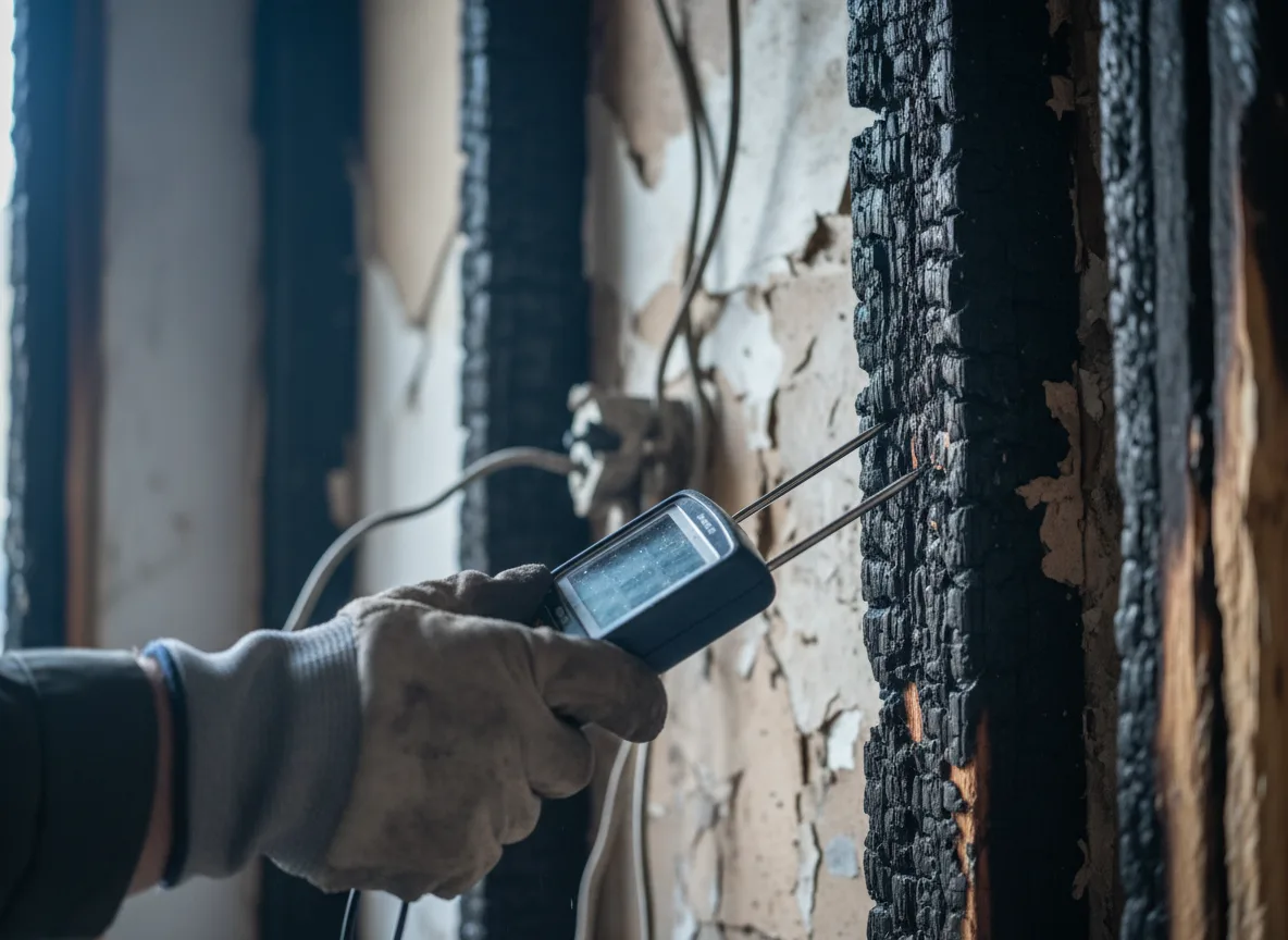 Fire Damage Restoration Gratis, OH FAQs